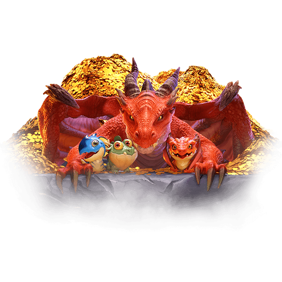 Dragon Hatch Slot Game