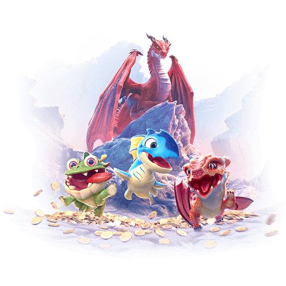 Dragon Hatch Features