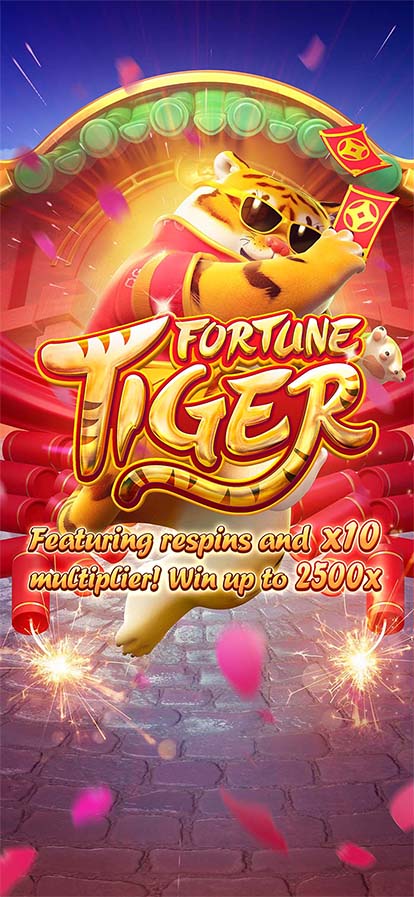 Fortune Tiger Gameplay