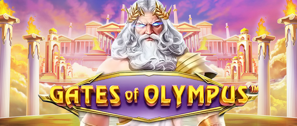 Gates of Olympus Features