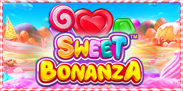 Sweet Bonanza Gameplay